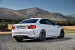 BMW M2 Competition 2018 года (WW)